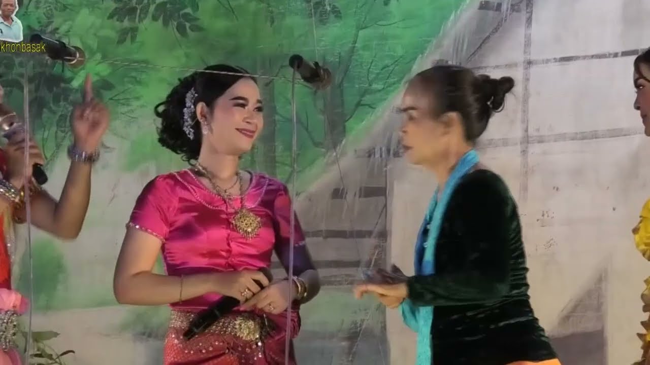 រឿងព្រះនាងផ្តឹលមាស វគ្គ៤ វីដេអូ Full HD