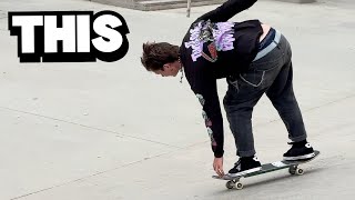 This Is What Skaters Actually Do