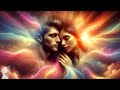 528 Hz The Love Frequency, Heal The Past &amp; Manifest Love - Sound attracts love quickly - alpha waves
