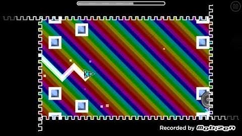 MAGIA COMBINADA! Geometry Dash [2.0] - UNITY by TriAxis & FunnyGame - YumerMax