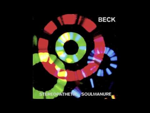 Puttin It Down - Beck
