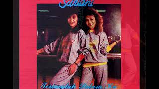 safiah & suriani _ masih terasa kehadiranmu (1988)