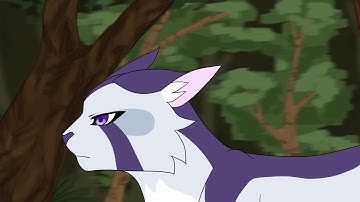 Again // Ivypool MAP // part 7 (redone, link in desk!)