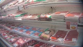 PUT TO THE TEST: Ground meat labels