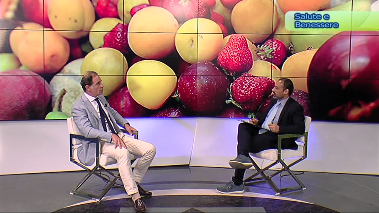 SALUTE E BENESSERE ARTERIE E VENE - DOTT. FRIGATTI