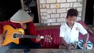 Bojo Ketikong.   Voc.Sarcong/Marji