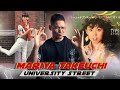 MARIYA TAKEUCHI - University Street Album / FRENCH OTAKU Reviews