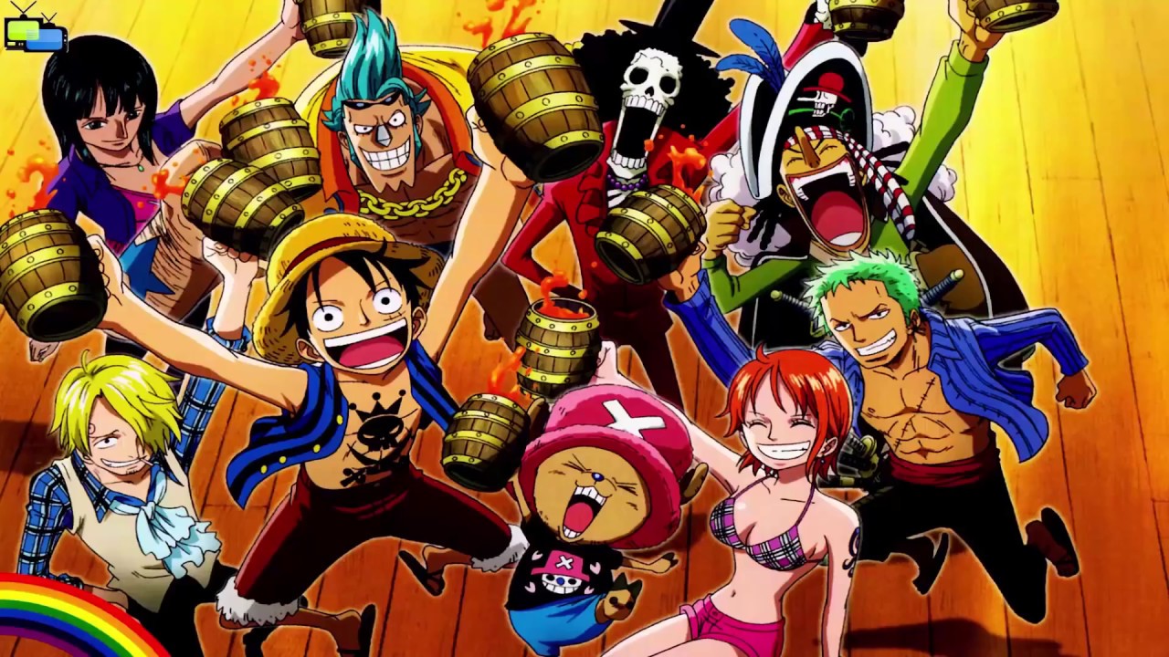 Luffy Gear 5 VS Naruto Ft Sasuke i Chi n Th n H y Di t Great Warrior 