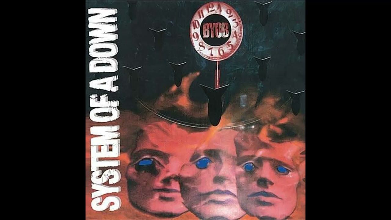System Of A Down, B.Y.O.B 1 hour - YouTube