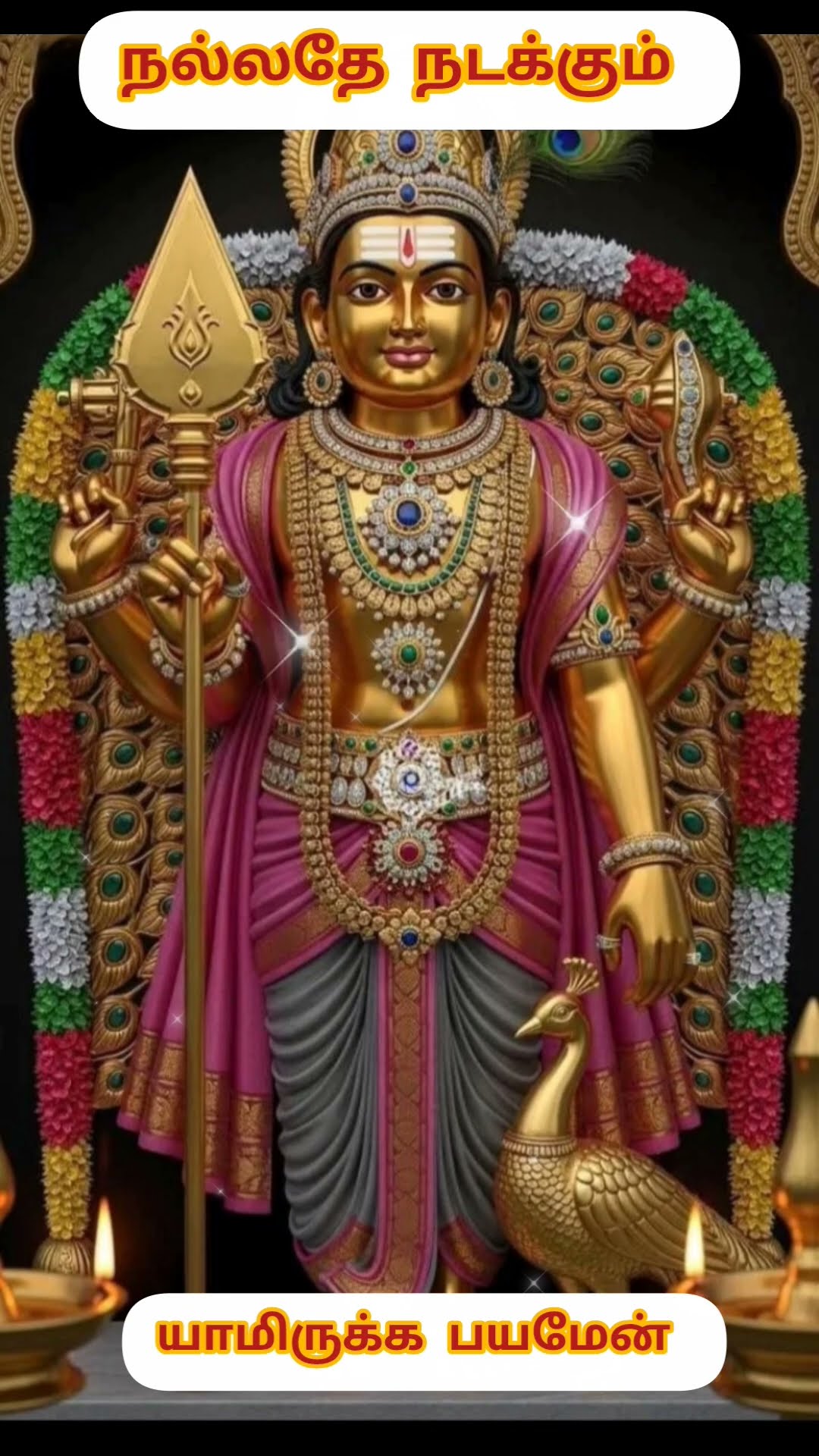 🤞வாழ்த்துக்களுடன் நம்பிக்கை செய்தி🙏 - ShareChat