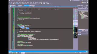 Wall Jumping Implementation