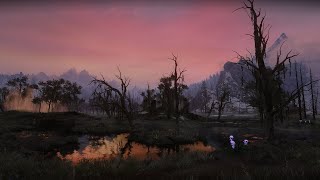 [4K] Skyrim SE 2022 Ultra modded with PI-CHO ENB