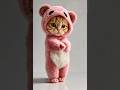 Apache Apache This Singing Dancing Kitty Is Too Cute Cute Kitten Dance 