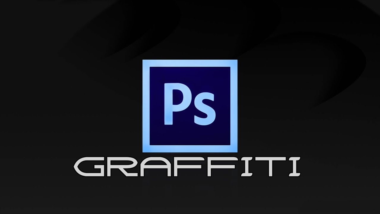 Photoshop: Realistic Graffiti itunes login