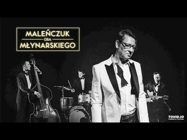 Maciej Maleńczuk - Jeszcze w zielone gramy
