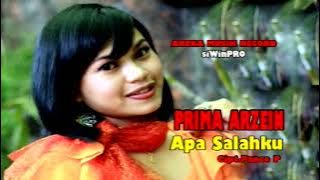 Remix Nostalgia | Prima Arzein - Apa Salahku