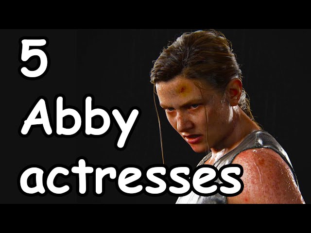 The Game Awards on X: Who do you think should be cast as Abby in Season 2  of #TheLastOfUs ?  / X