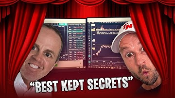 He Came 2nd in Forex