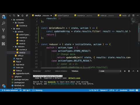 274 A Leaner Switch Case Statement