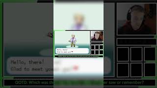 Welcome to the channel! #shorts #welcome #pokemon