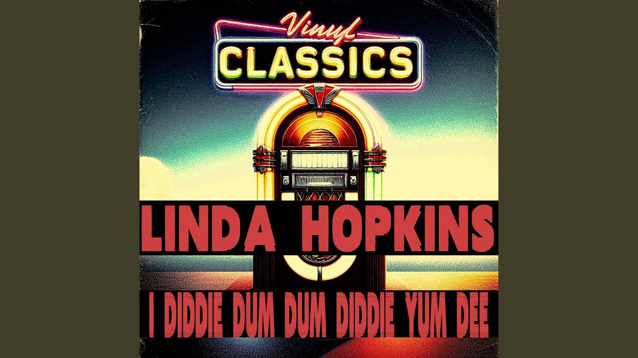 I Diddie Dum Dum (Diddle Yum Dee) YouTube