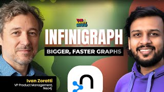 Inside Infinigraph: how Neo4j scales a single graph