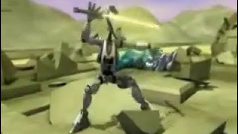 REX , An Animated Short