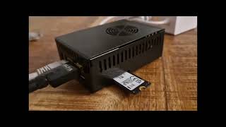 Orange Pi 5 - Kali Linux w domu w mikrokomputerze [PL]