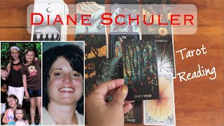 Diane Schuler Tarot Reading