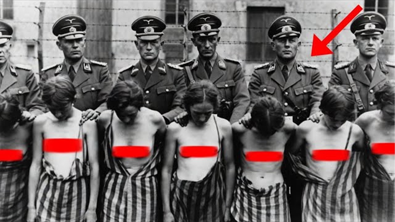 Derrière les barbelés du Goulag — Un secret longtemps tu