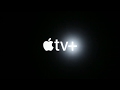 Apple Tv Plus Logo HD