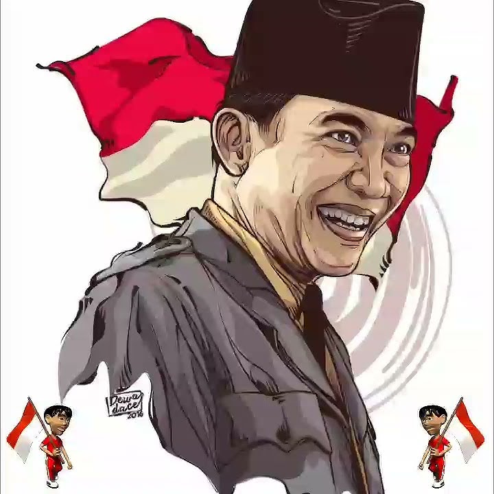 HUT RI Ke - 76 || Story wa Hut Ke-76 || Story WA Terbaru