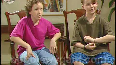 Shane Obedzinski & Victor DiMattia "The Sandlot" 1...