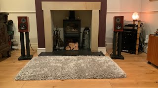 Hifi Myths & Misconceptions - Speaker Setup