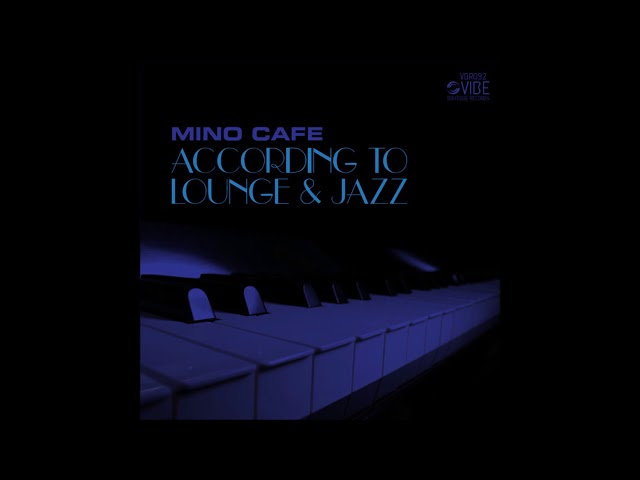 Mino Cafe - This Time