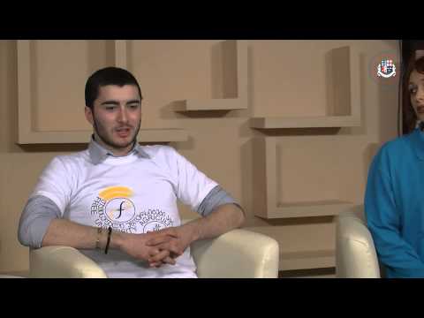 სანდრო გაბისონიას \"კოლოქვიუმი\" 4