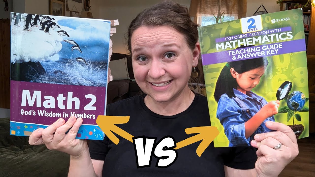 apologia-vs-generations-homeschool-math-curriculum-youtube
