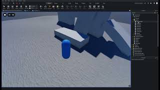 Capsule Collision in Roblox Studio (NO RAYS NO SHAPECAST NO AABB)