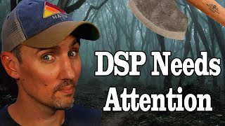 DSP Gives Craig 24 Hours To Respond Or He Gets The Acks