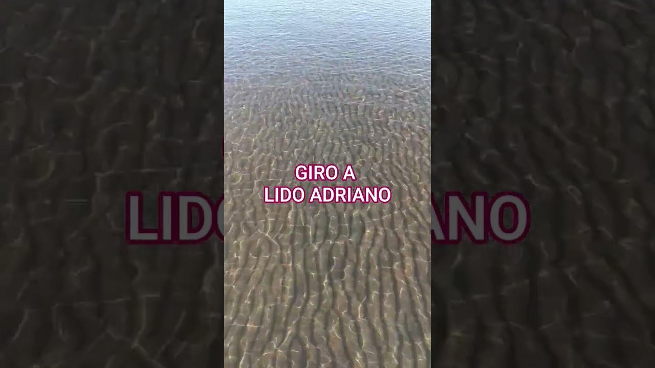 #lidoadriano #shortvideo #ice