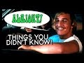 7 Things You (Probably) Didn’t Know About Dazed and Confused!