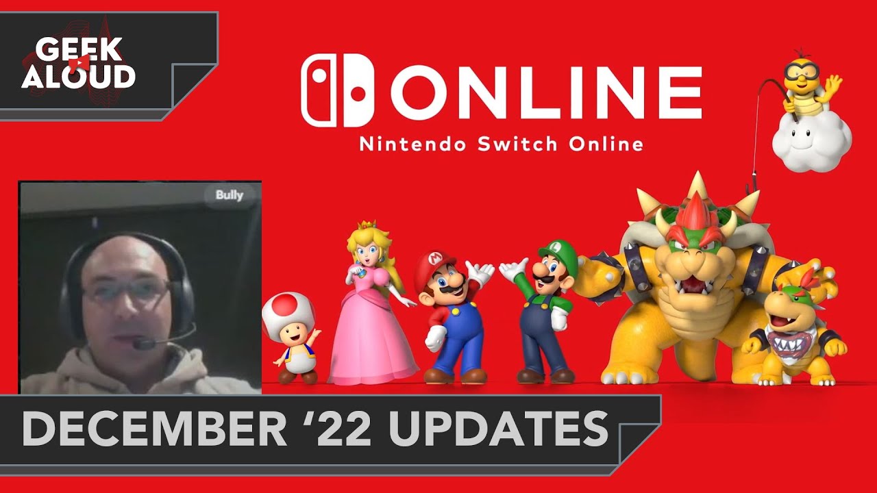 News - 2014, Week 42 - Nintendo, Nintendo Switch, Nintendo eShop, Nintendo  Switch Online, Nintendo 64, Super Nintendo, SNES, GameCube News