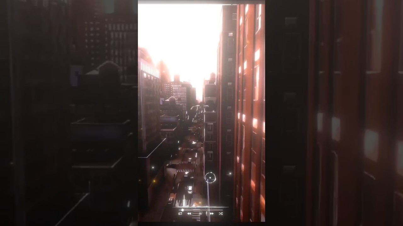 AMARIA BB - Slow Motion (Lyrics) 