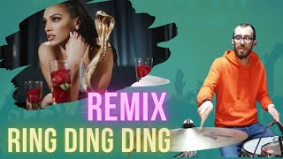 Karmen x Andrei Banuta - Ring Ding Ding REMIX