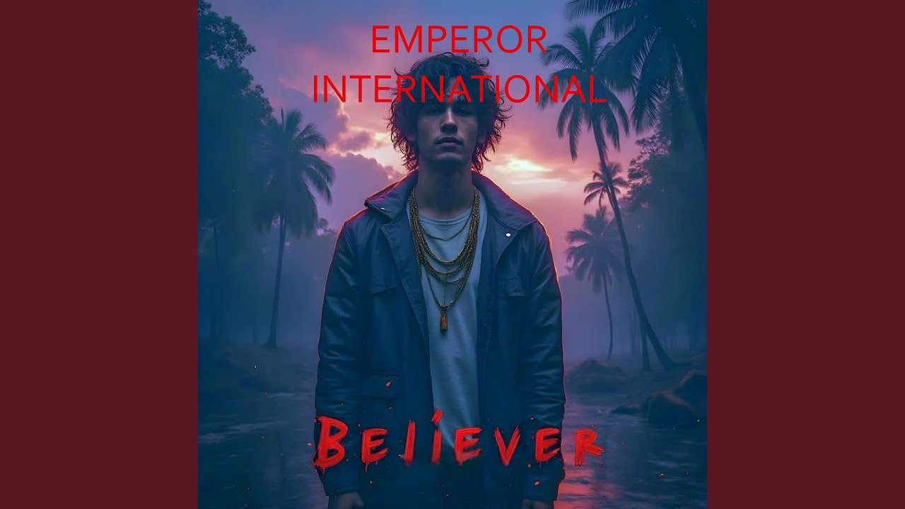 Watch Believer on YouTube Watch Believer on YouTube