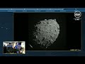 Historischer Erfolg: Nasa-Mission „Dart“ lenkt Asteroid erfolgreich von seiner Flugbahn ab