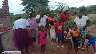 THANK YOU.Tave nemaReinforcements, Tying wire, Putty, Locksets, Airvents.Kwasara MaWindowpen Chete