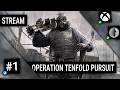 GIANT NOSE Live Stream (Road to Champion) #1 - Rainbow Six Siege
