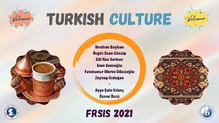 FRSIS INTERNATIONAL SYMPOSIUM 2021-CULTURAL PERFORMANCE VIDEO SSAL