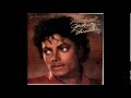 Michael Jackson Thriller The Reflex Halloween Disco Edit 